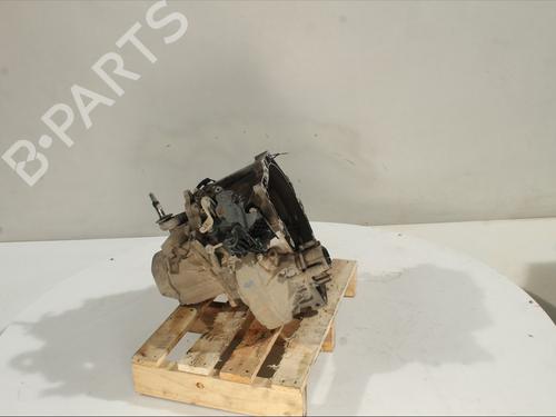 Gearbox PEUGEOT PARTNER Tepee 1.6 HDi / BlueHDi 75 | BP30188705M3