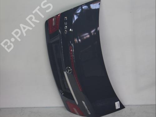 Used Tailgate MERCEDES-BENZ E-CLASS Coupe (C207) E 350 CDI (207.322) (231 hp) 31962262