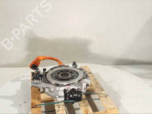 Engine KIA NIRO II (SG2) 1.6 GDi Hybrid | BP24351896M1 