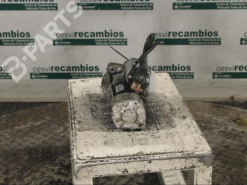 Starter CITROËN C4 AIRCROSS 1.6 HDi 115 | BP11896053M8 
