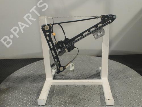 Vindusheismekanisme venstre foran VW CC B7 (358) 2.0 TDI (150 hp) 12078919