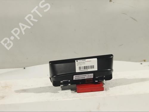 Instrument cluster CITROËN C4 CACTUS 1.6 HDi 90 | BP26925187C47 - Image 2