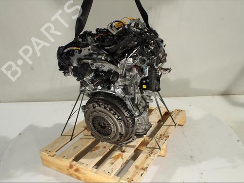 Engine DACIA SANDERO III 1.0 TCe 90 | BP23398076M1 - Image 9