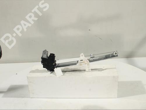 Used Front left window mechanism HYUNDAI i20 III (BC3, BI3) 1.0 T-GDI (101 hp) 12085105