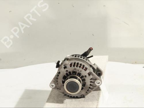 Alternator OPEL MOKKA / MOKKA X (J13) 1.7 CDTI (_76) | BP25835487M7 