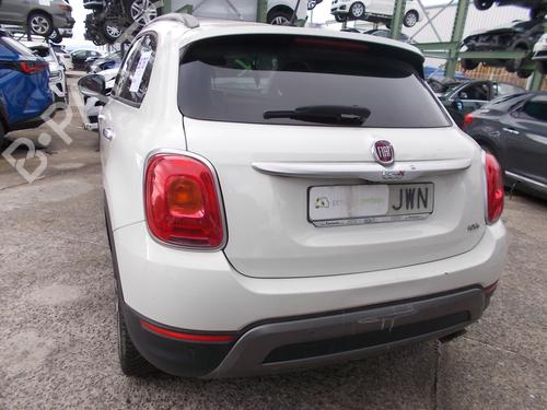 Switch FIAT 500X (334_) 2.0 D Multijet 4x4 (334AXB22, 334AXD2B) | BP30767570I30  - Image 6