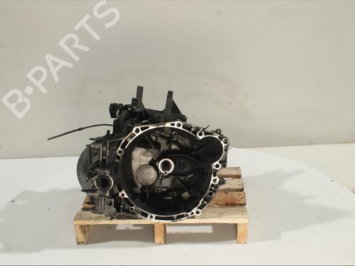 Used Gearbox CITROËN C5 III (RD_) 2.0 HDi 140 (RDRHF8, RDRHFA, RDRHA8, RDRHAJ) (140 hp) 30188804