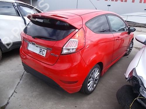 Electronic module FORD FIESTA VI (CB1, CCN) 1.5 TDCi | BP31077905M83 - Image 3