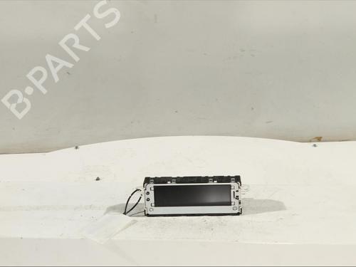 Used Display monitor Display monitor PEUGEOT 308 II (LB_, LP_, LW_, LH_, L3_) 1.6 HDi 100 (99 hp) 11903648 11903648