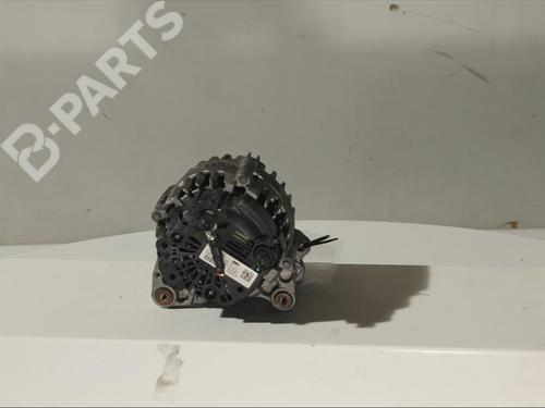 Alternator VW GOLF ALLTRACK VII Variant (BA5, BV5) 1.6 TDI 4motion | BP11984299M7 