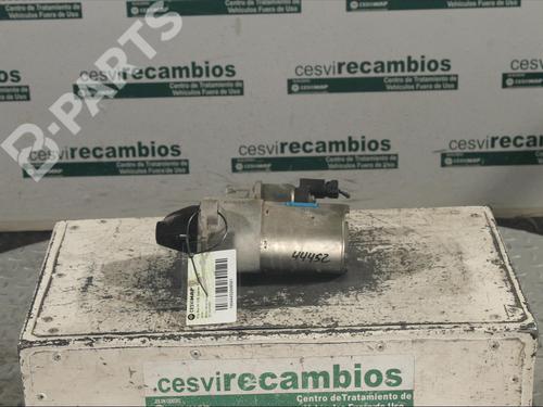 Startmotor KIA RIO III (UB) 1.1 CRDi (75 hp) 11900019