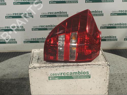 Used Right taillight KIA CEE'D SW (ED) [2007-2012]  12078536
