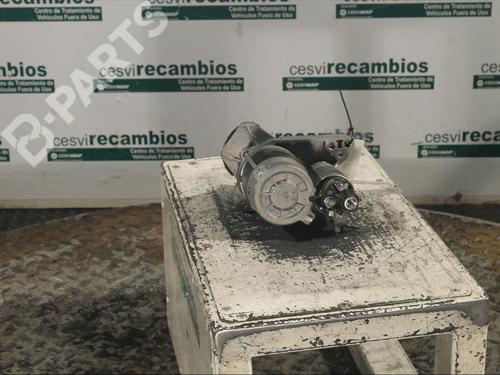 Startmotor RENAULT MEGANE III Hatchback (BZ0/1_, B3_) 1.5 dCi (BZ09, BZ0D, BZ1W, BZ29, BZ14) | BP11898909M8 