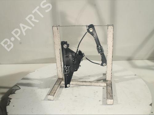 Used Front left window mechanism OPEL CORSA F (P2JO) 1.2 (68) (75 hp) 21185724