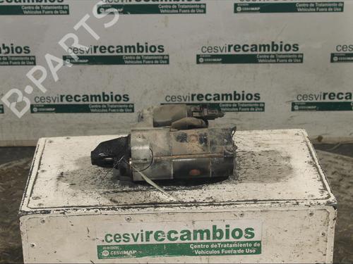 Used Starter Starter HONDA CIVIC IX (FK) 2.2 i-DTEC (FK3) (150 hp) 11898035 11898035