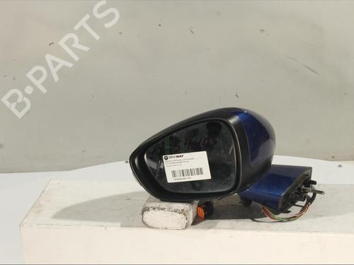 Left mirror CITROËN C4 Picasso II 1.6 BlueHDi 120 | BP27494192C26 