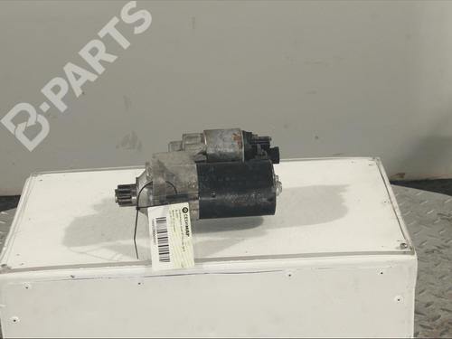 Startmotor VW GOLF PLUS V (5M1, 521) 1.4 TSI (160 hp) 11901616