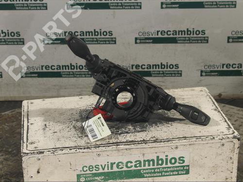 Used Steering column stalk FORD FIESTA VI (CB1, CCN) [2008-2017]  11897687