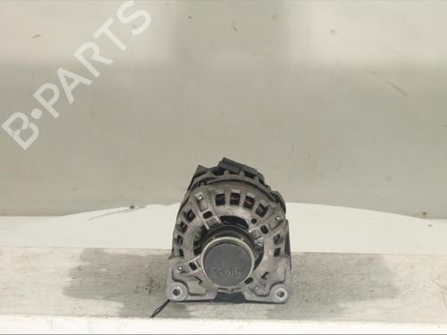 Used Alternator Alternator RENAULT CLIO IV (BH_) 1.5 dCi 75 (75 hp) 16281686 16281686