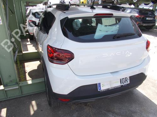 Engine DACIA SANDERO III 1.0 TCe 90 | BP29420196M1  - Image 10