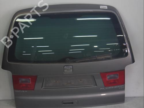 Bagklap CC/Kombi-Coupé Bagklap CC/Kombi-Coupé 38714124 38714124