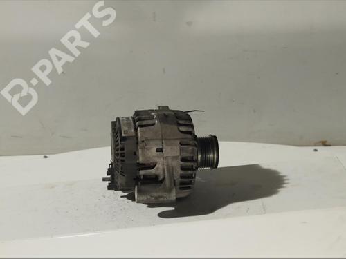 Alternator OPEL INSIGNIA A (G09) 1.6 CDTi (68) | BP11907020M7 