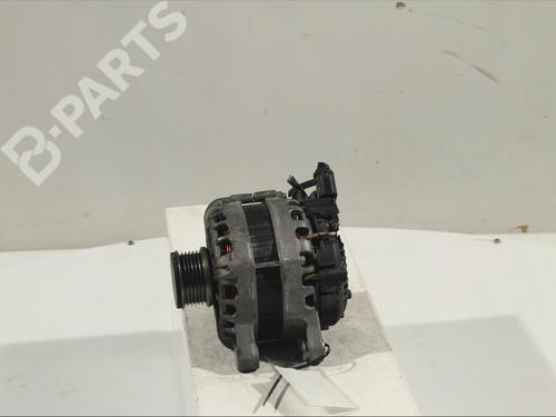 Alternator PEUGEOT 308 II (LB_, LP_, LW_, LH_, L3_) 1.6 HDi 100 | BP11910671M7