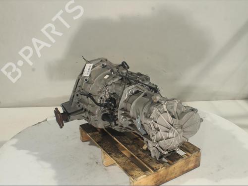 Gearbox AUDI A5 (8T3) 2.0 TFSI | BP22797541M3 