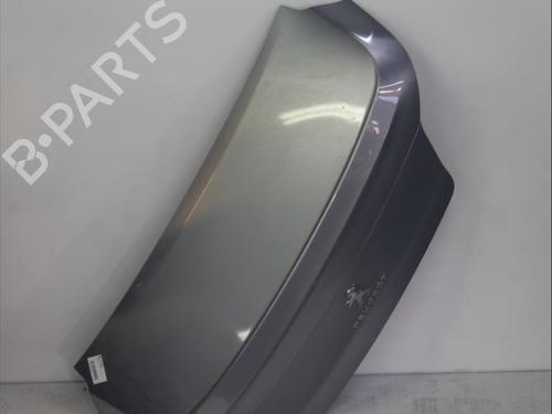 Bakluke CC/Kombi-Kupé Bakluke CC/Kombi-Kupé PEUGEOT 508 I (8D_) 1.6 BlueHDi 120 (120 hp) 33971541 33971541