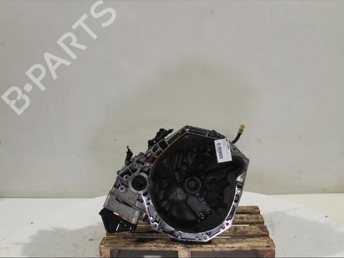 gearkasse-renault-captur-ii-hf_-2020-33032267 main image