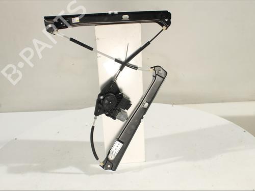 Used Front left window mechanism SKODA KAMIQ (NW4) 1.5 TSI (150 hp) 29049476