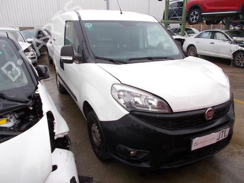 Engine FIAT DOBLO Cargo (263_) 1.3 D Multijet | BP31077877M1  - Image 9