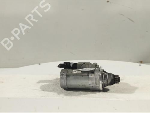 Used Starter Starter VW POLO VI (AW1, BZ1, AE1) 1.0 TSI (95 hp) 11984644 11984644