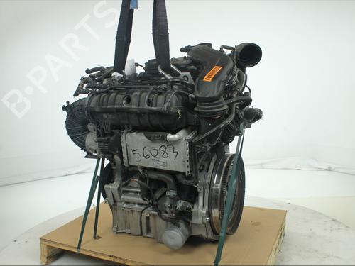 Engine CUPRA LEON (KL1, KU1, KUG) 1.5 eTSI | BP35360473M1 - Image 4