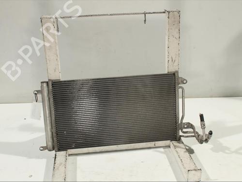 Used AC radiator AC radiator SKODA FABIA III (NJ3) 1.0 TSI (95 hp) 12081663 12081663