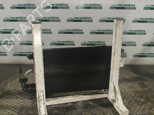 AC radiator VW GOLF PLUS V (5M1, 521) 1.9 TDI | BP12075207M32