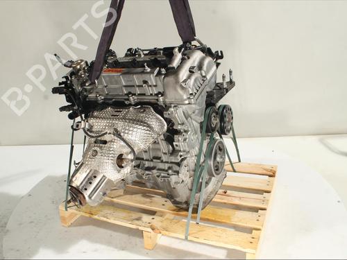Engine KIA SPORTAGE IV (QL, QLE) 1.6 GDI | BP24654661M1 