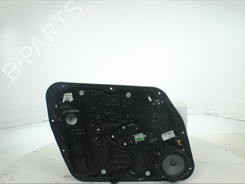 Used Front left window mechanism Front left window mechanism KIA SPORTAGE IV (QL, QLE) 1.6 GDI (132 hp) 33971613 33971613