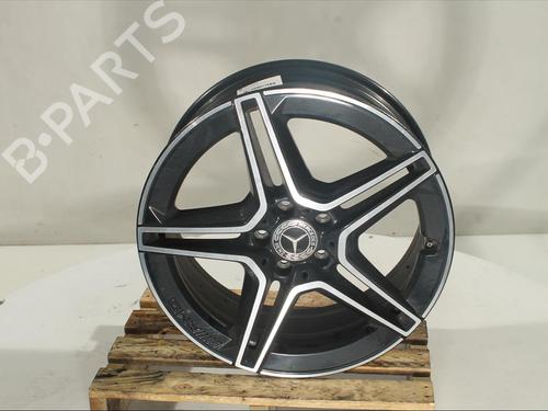 Used Rim Rim MERCEDES-BENZ GLA (H247) GLA 200 Mild-Hybrid (247.787) (163 hp) 17455570 17455570