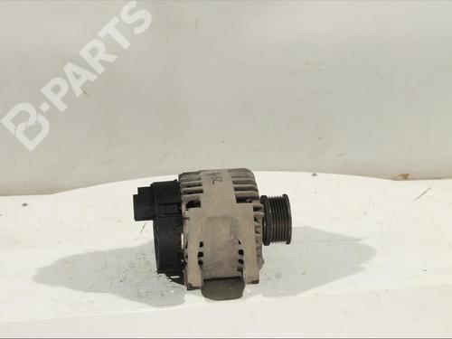 Alternator ALFA ROMEO 147 (937_) 1.9 JTD (937.AXF1A, 937.BXF1A) | BP11903547M7