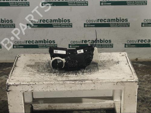 Climate control CHEVROLET AVEO Hatchback (T300) 1.2 | BP12076471I5 