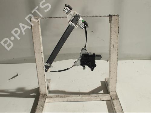 Used Front left window mechanism Front left window mechanism SSANGYONG KORANDO (C300) E-Motion (190 hp) 12083391 12083391