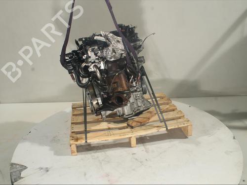 Engine HYUNDAI ELANTRA III (XD)  | BP22364422M1 