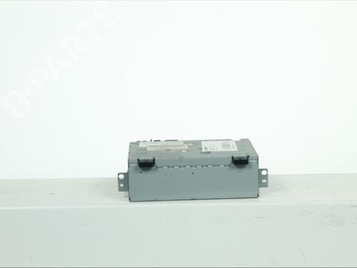 Used Electronic module Electronic module LAND ROVER DISCOVERY SPORT (L550) 2.0 D 4x4 (150 hp) 34333615 34333615