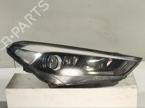 Used Right headlight Right headlight HYUNDAI TUCSON (TL, TLE) 2.0 CRDi (136 hp) 29469942 29469942