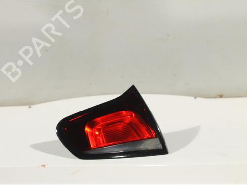 Used Left tailgate light Left tailgate light CITROËN C3 II (SC_) 1.6 BlueHDi 75 (75 hp) 12079612 12079612