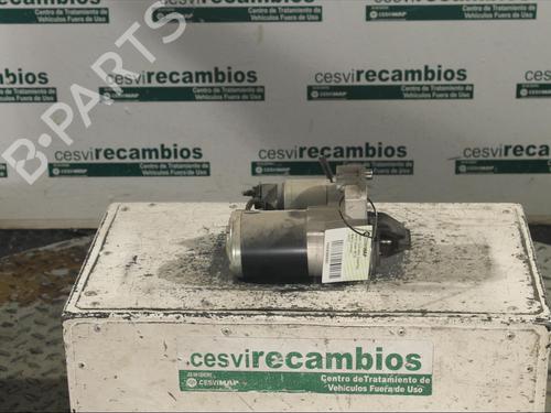 Used Starter Starter CITROËN C4 Grand Picasso I (UA_) 1.6 HDi (109 hp) 11898166 11898166