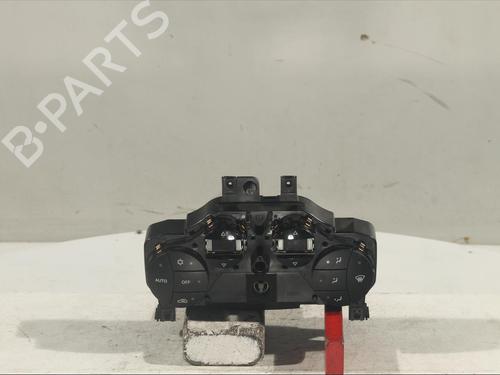 Used Climate control FIAT 500 C (312_) 1.2 (312CXA1A, 312AXA1A) (69 hp) 24541580