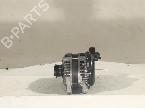 Used Alternator Alternator JAGUAR XF I (X250) 2.2 D (190 hp) 20290984 20290984