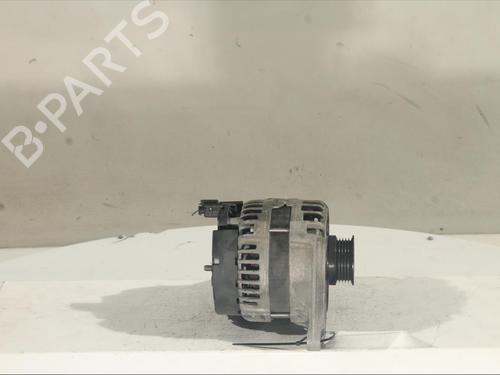 Used Alternator MERCEDES-BENZ A-CLASS (W176) A 200 CDI / d (176.008) (136 hp) 19582611